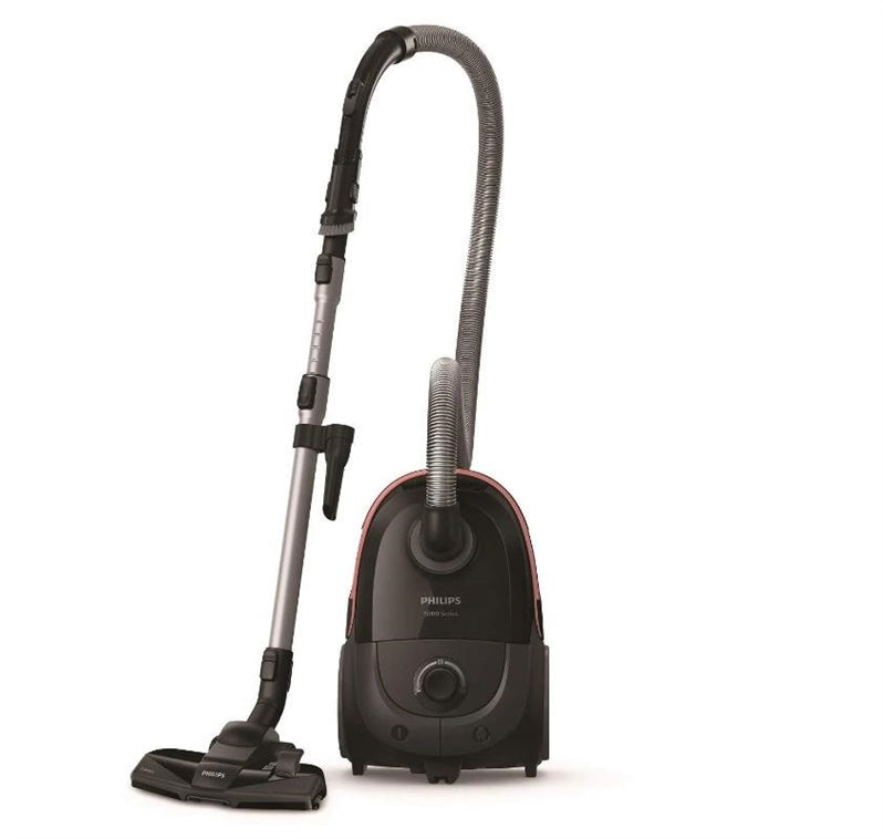 Dulkių siurblys Philips XD5123/10, 900 W