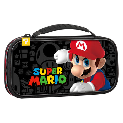 Dėklas Nintendo deluxe Super Mario