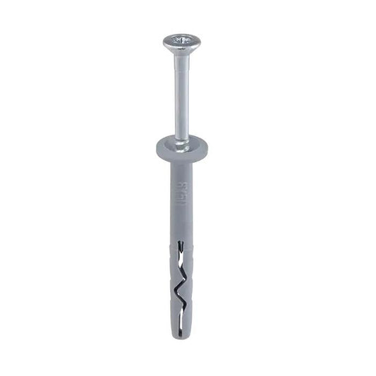 Kołek Wkret-Met SMK, uniwersalne, 6 mm x 60 mm, 14 szt.