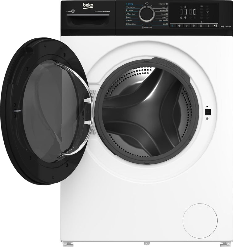 PRALKA Z SUSZARKĄ BMM5DFO5741WPB BEKO