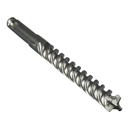 Wiertło do betonu Makita E-14548 SDS-plus 12 x 215 mm