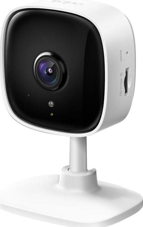 TP-Link Tapo C110 Camera with casing