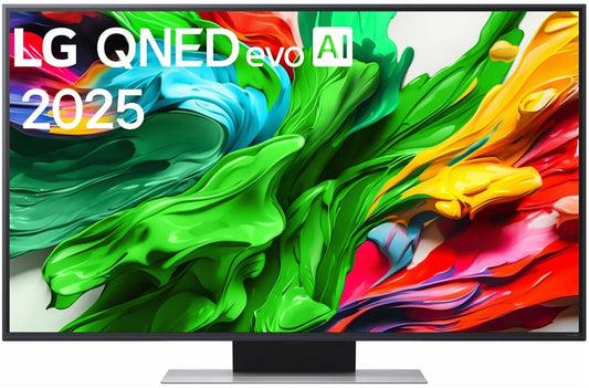 TELEVIZORIUS 50QNED87A3D