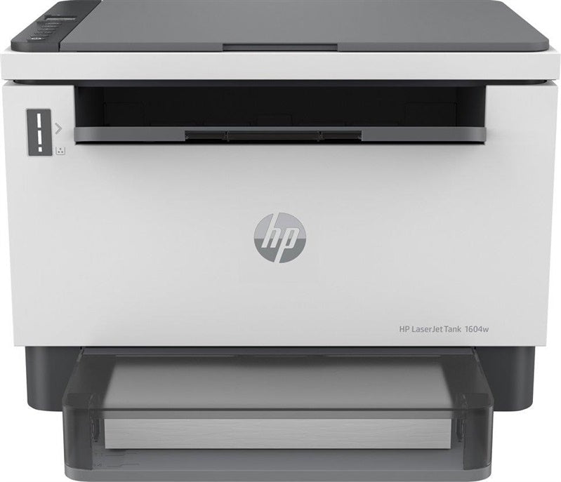 Wielofunkcyjna drukarka HP LaserJet tank MFP 1604w