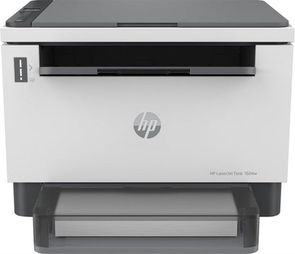 Wielofunkcyjna drukarka HP LaserJet tank MFP 1604w