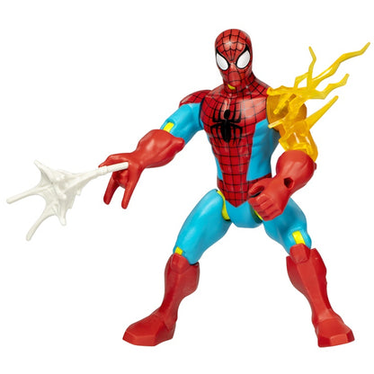 Žaislinė figūrėlė Marvel Mixmashers F9205