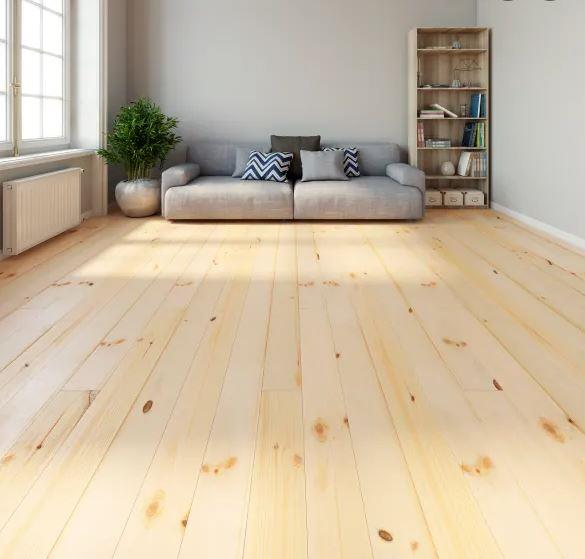 DESKA PODŁOGOWA SOSNA 28X146X3000 (3SZT)