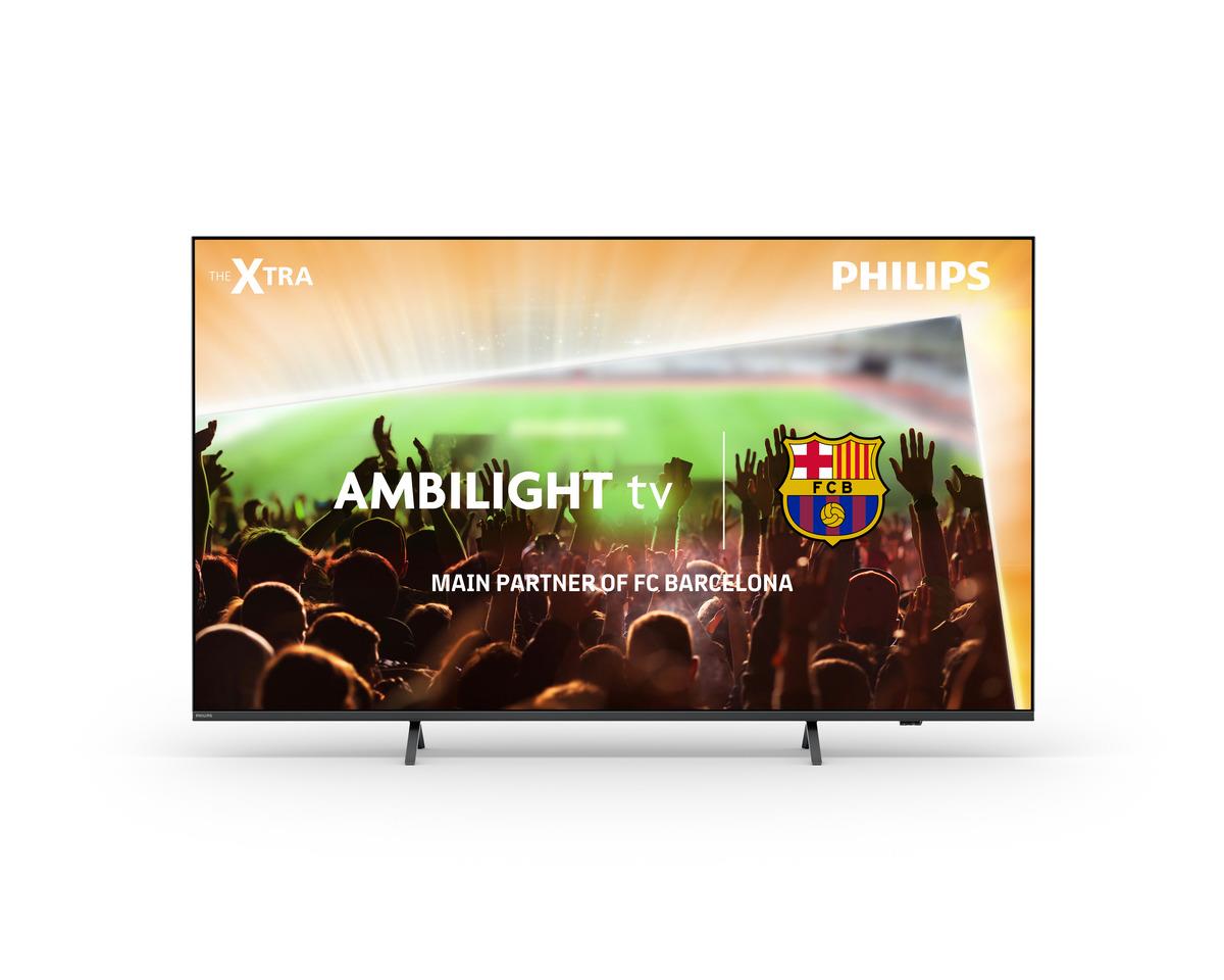 Televizorius 65PML9019/12  Philips