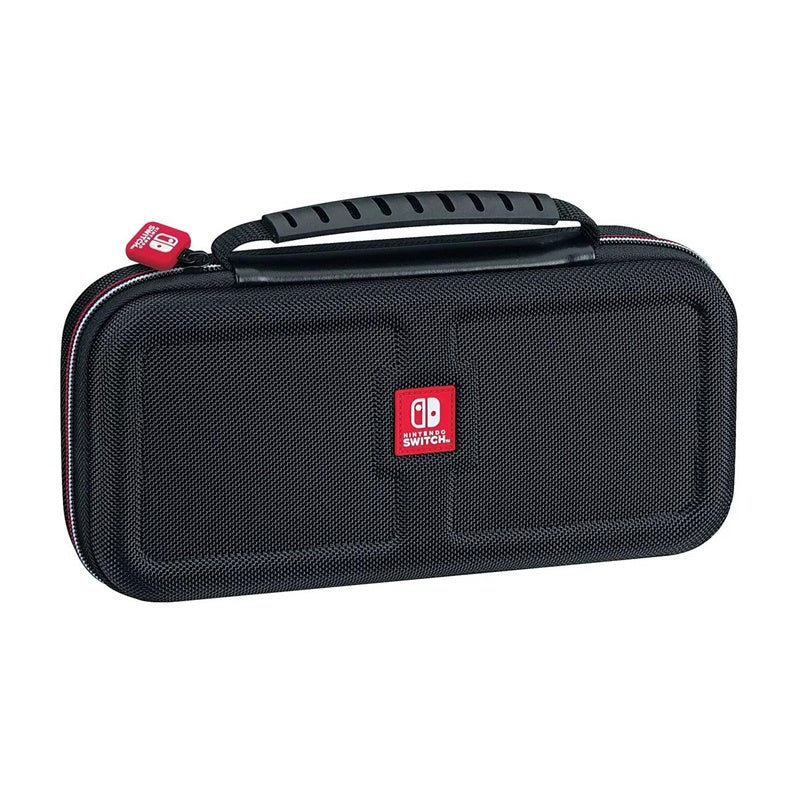 Etui na Nintendo Switch – Deluxe Travel Case, czarne
