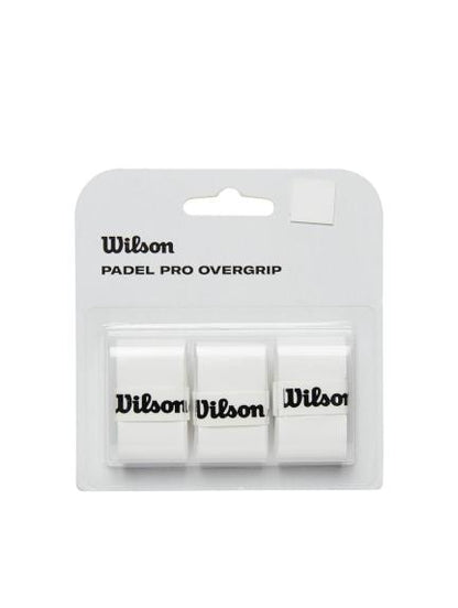 Apvija Wilson PRO PADEL WR8416301001, 3 vnt.