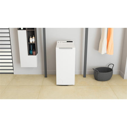 PRALKA ŁADOWANA OD GÓRY TDLR 7231BS EU WHIRLPOOL