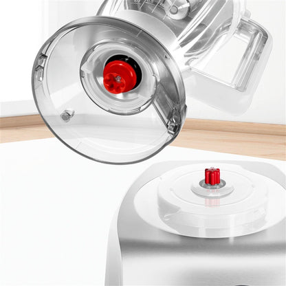 Virtuvinis kombainas Bosch MultiTalent 8 MC812S820, 1250 W