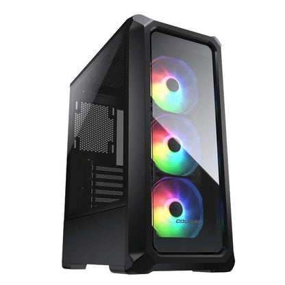 Kompiuteris Intop AMD Ryzen 5 8400F 1TB 16GB 1TB RTX5050 8GB