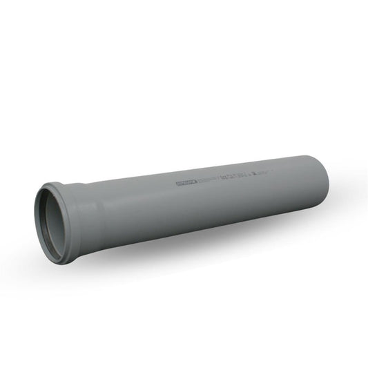 Rura kanalizacyjna wewnętrzna, Ø 110 mm, 0,5 m