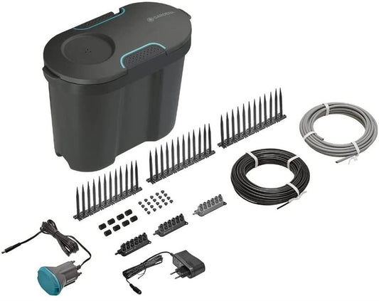 Laistymo rinkinys Gardena Holiday Watering Set 13366-20