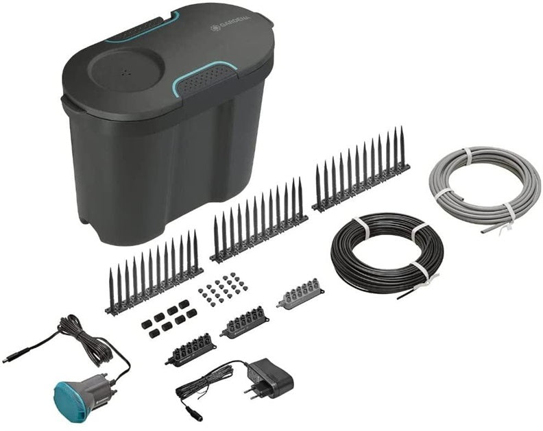 Laistymo rinkinys Gardena Holiday Watering Set 13366-20