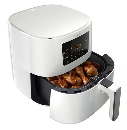 Frytkownica beztłuszczowa Philips HD9270/00