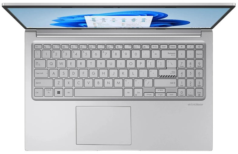 Kompiuteris Asus VivoBook 15 C5 120U 16/512GB 15.6"