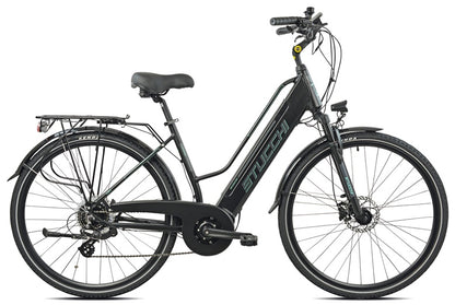 Elektrinis dviratis Stucchi, 28", 250 W