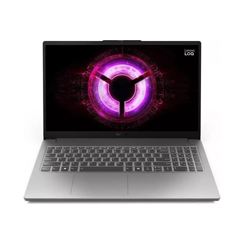 Kompiuteris Lenovo LOQ Essential R7 16/512GB RTX4050