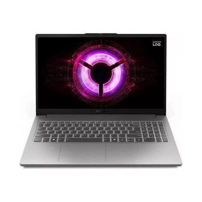 Kompiuteris Lenovo LOQ Essential R7 16/512GB RTX4050