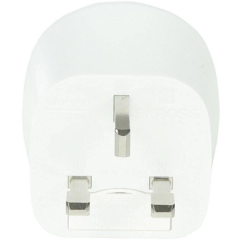 Adapteris Skross, 13 A, 230 V