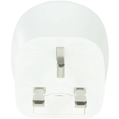 Adapteris Skross, 13 A, 230 V