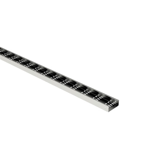 Perforowana osłona Lovelis MEKA KRB-60-100, L=3000 PG