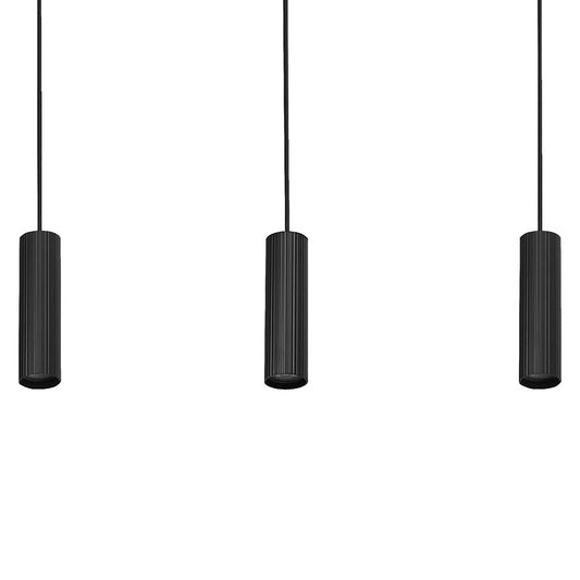 Lampa sufitowa Osram, 7.5W, 3 x GU10