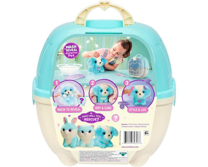 Interaktyvus žaislas Scruff-a-Luvs Pet Blue G0728