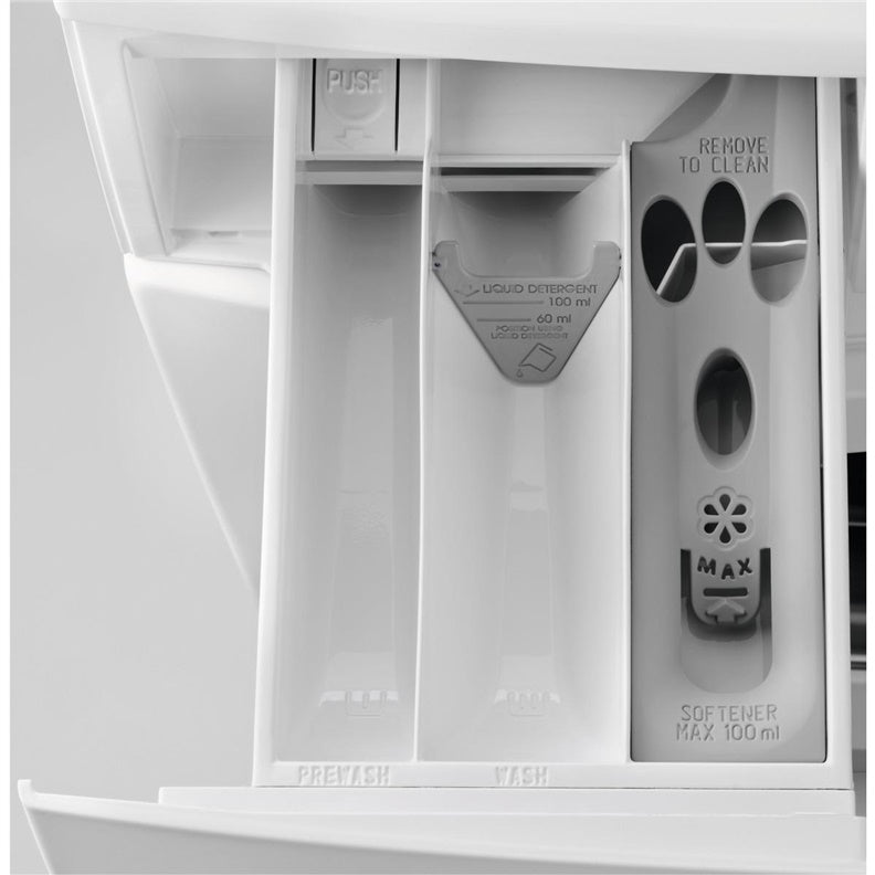 SKALBYKLĖ EW7F4492FCE ELECTROLUX