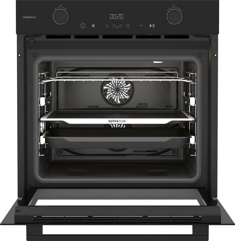 PIEKARNIK BCBVMS17400KSBS BEKO