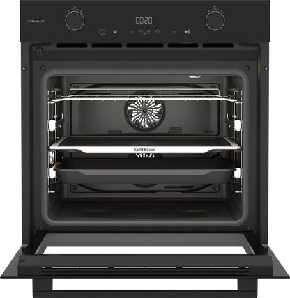 PIEKARNIK BCBVMS17400KSBS BEKO
