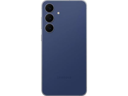 Mobilusis telefonas Samsung Galaxy S25 FE, 128 GB, navy
