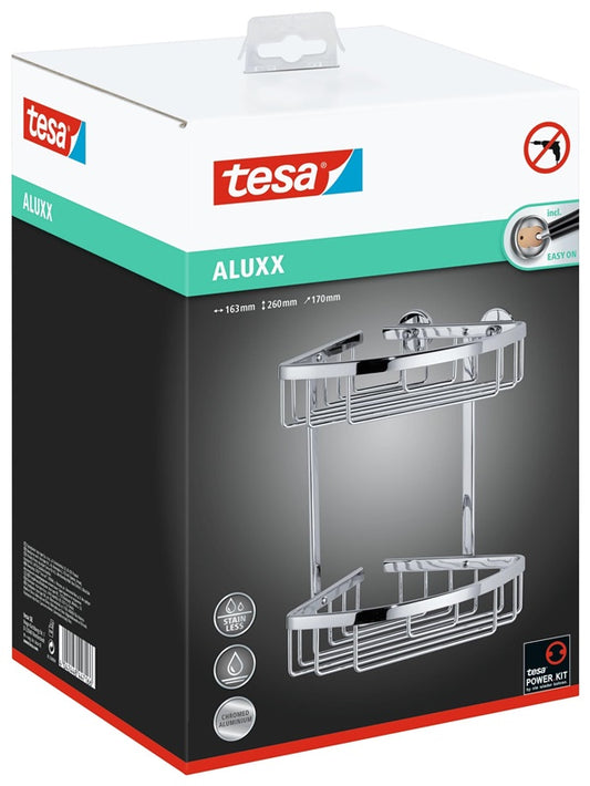 LENTYNĖLĖ KAMPIN DUŠO TESA ALUXX40205