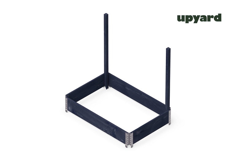 Priedas Upyard RTS Black, 1180 mm x 41 mm