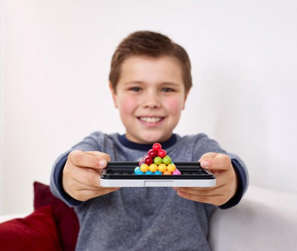 Stalo žaidimas Smart Games IQ Puzzler PRO, EN