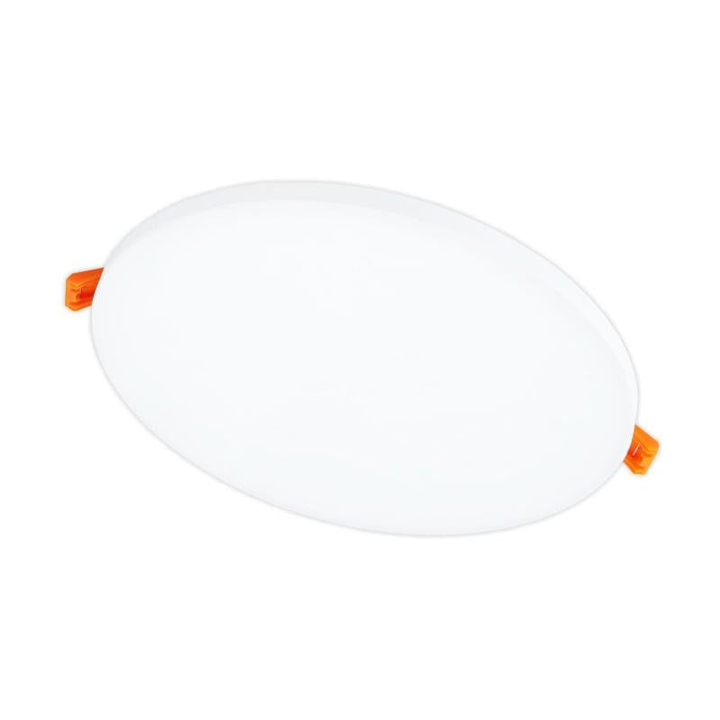 LED panelė įleidžiamas Rubi 6003000096, 14W, 4K, baltas