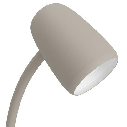 Lampa biurkowa Eglo Carlo 901829, E14, 18W