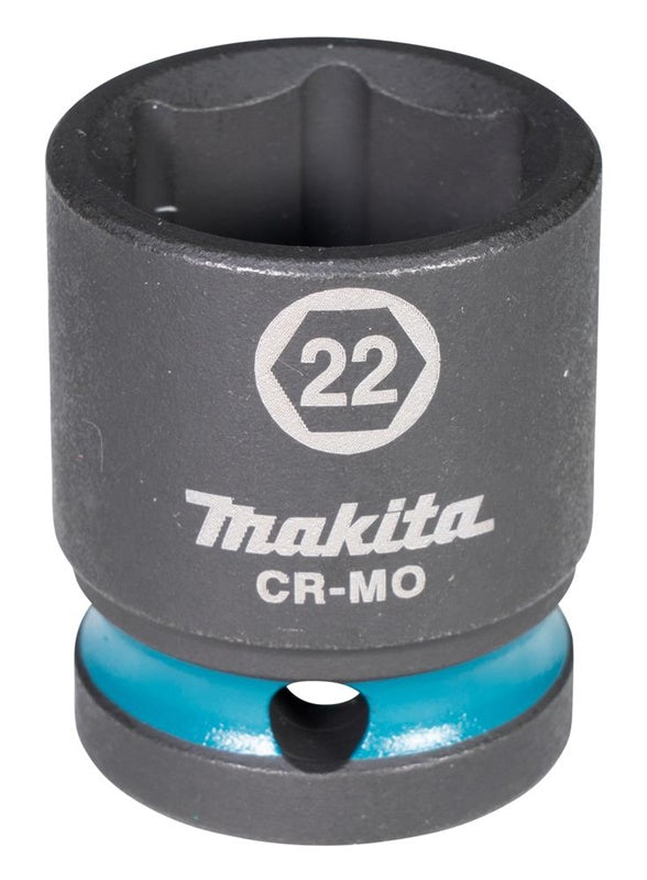 Smūginė galvutė  Makita 1/2" 22 mm E-16184