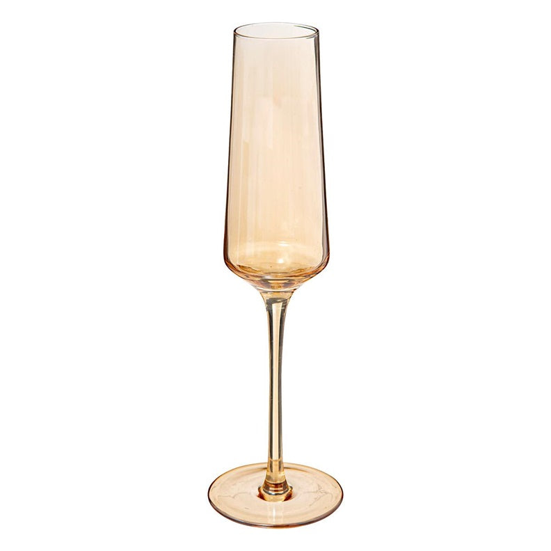 Zestaw kieliszków do szampana Secret de Gourmet, 0.16 l, 6 szt.