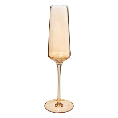Zestaw kieliszków do szampana Secret de Gourmet, 0.16 l, 6 szt.