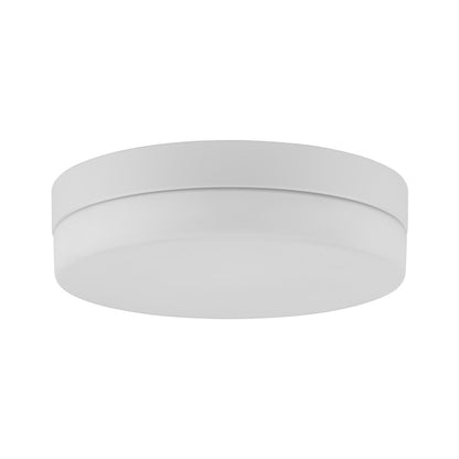 Lampa TK Lighting Pori, 15W, E27, IP44, biała