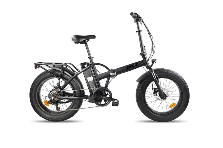 ektrinis dviratis Denver E2500 BASE, 20", 250W