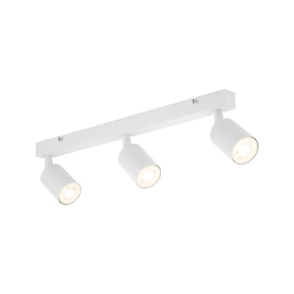 Lampa nastawna TK Lighting Top 3, 30 W, GU10