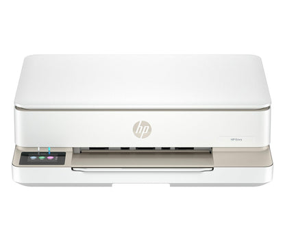 Wielofunkcyjna drukarka HP 6120E, kolorowa