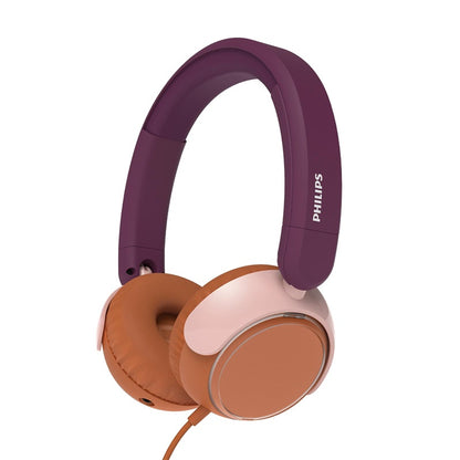 SŁUCHAWKI PRZEWODOWE TAK2000MP/00 PHILIPS