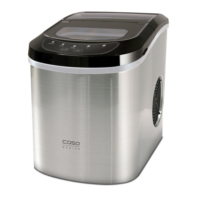 Ledo kubelių gaminimo aparatas Caso IceMaster Pro, 90 W