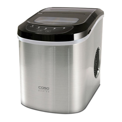 Ledo kubelių gaminimo aparatas Caso IceMaster Pro, 90 W