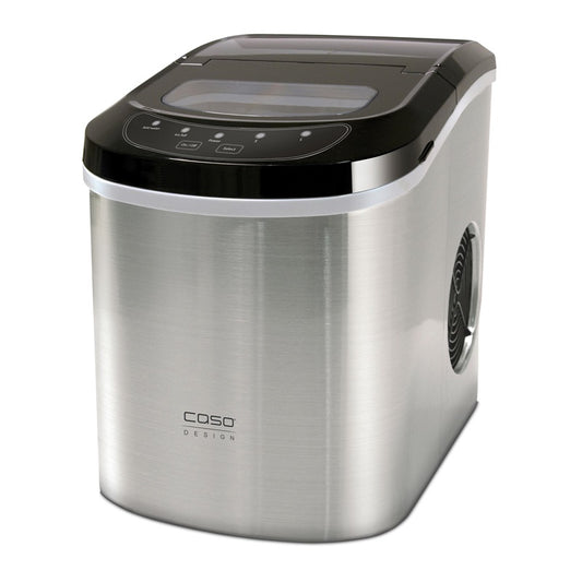 Ledo kubelių gaminimo aparatas Caso IceMaster Pro, 90 W